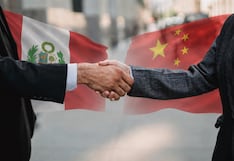Perú sella un nuevo puente comercial con Asia tras ratificar TLC con Hong Kong
