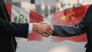 Perú sella un nuevo puente comercial con Asia tras ratificar TLC con Hong Kong
