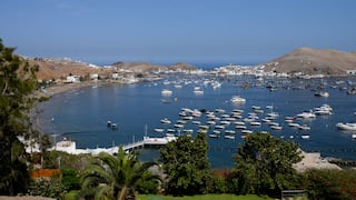 Puerto de Pucusana por US$ 70 millones espera inversionista, ¿cómo avanza iniciativa?