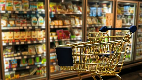 El SNAP sirve para la compra de alimentos (Foto: Pixabay).