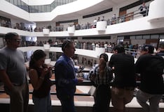 Abogado de Galaga responsabiliza a ONPE por demora en entrega de material electoral