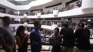 Abogado de Galaga responsabiliza a ONPE por demora en entrega de material electoral