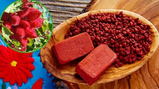 Pronex y el negocio de los colorantes naturales: ampliará capacidad ante alta demanda