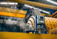 Nativo Resources cierra financiamiento por regalía para arrancar planta de oro en Arequipa
