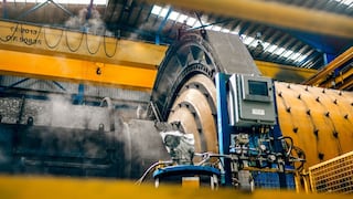 Nativo Resources cierra financiamiento por regalía para arrancar planta de oro en Arequipa