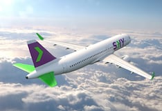 Sky iniciará ruta a Chiclayo y prevé duplicar frecuencias, ¿desde cuándo?