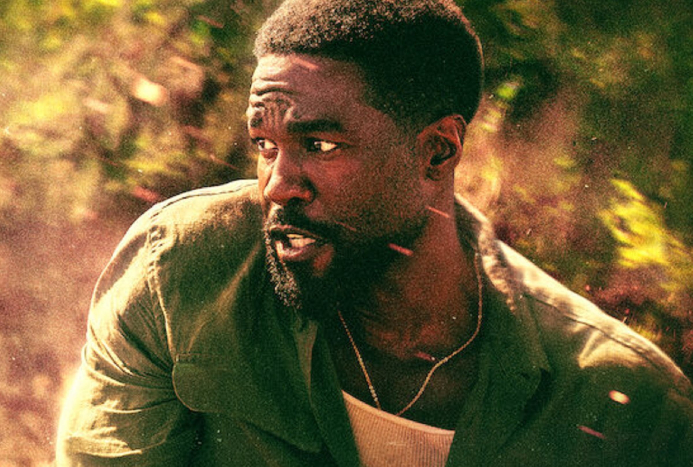 Yahya Abdul-Mateen II asume el rol de John Creasy, un mercenario de las Fuerzas Especiales, en la serie de acción y suspenso "Man on Fire" (Foto: Netflix)