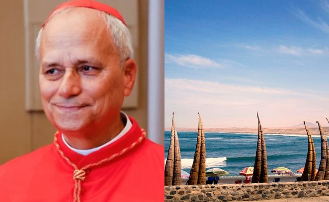 Chiclayo se convirtió en la morada de Robert Prevost, el nuevo papa León XIV, y ahora busca impulsar turismo religioso. (Foto: Composición GEC).