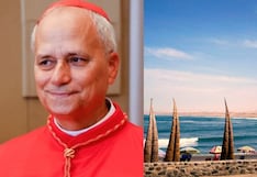 Lambayeque con fe en “Ruta del Papa”: proyección del turismo y negocios a la vista