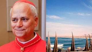 Lambayeque con fe en “Ruta del Papa”: proyección del turismo y negocios a la vista