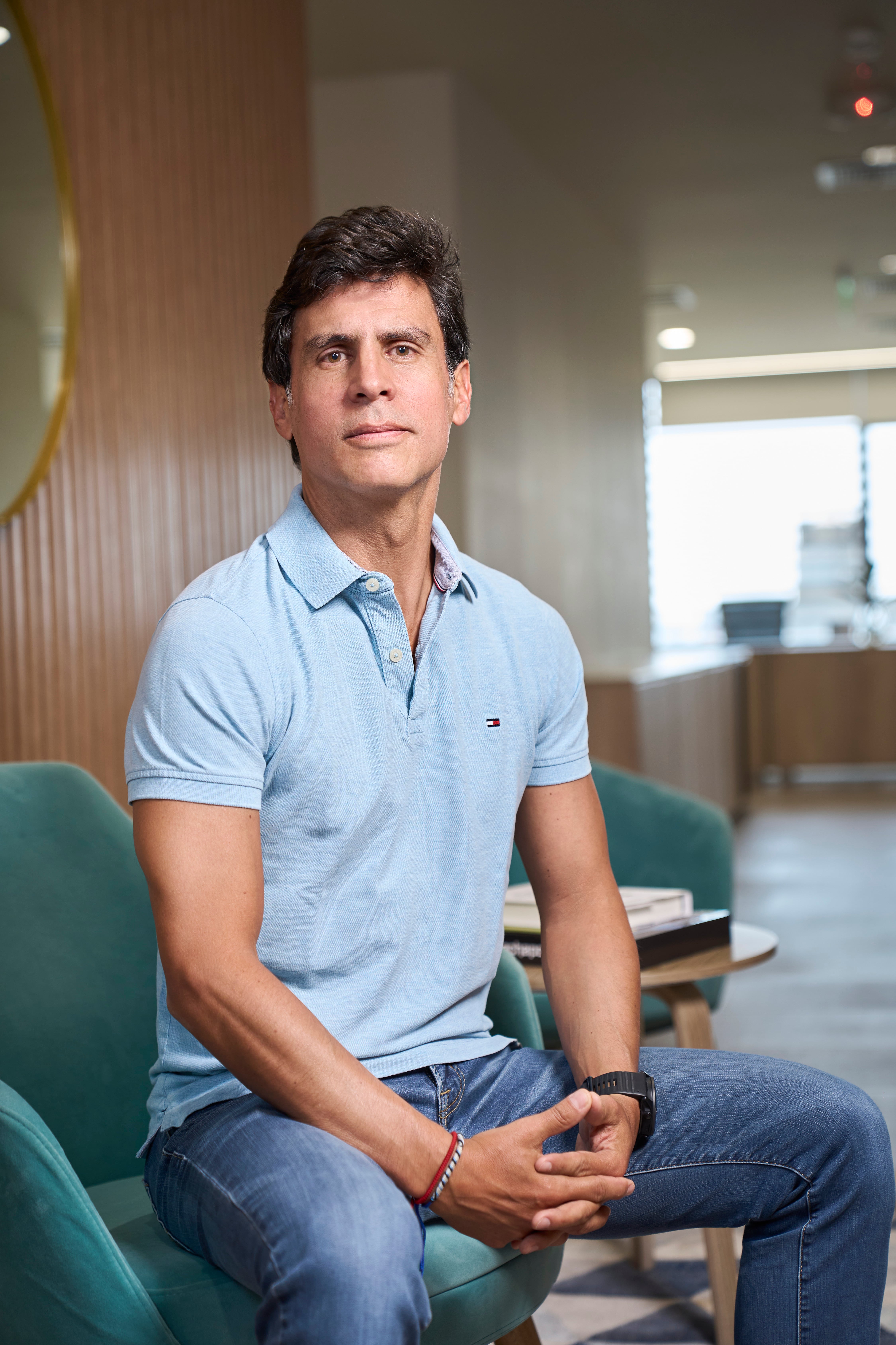 Fintech de Credicorp tiene previsto para este año ampliar su catálogo de alternativas de inversión con fondos mutuos con exposición a activos del extranjero, adelantó su CEO. Foto: Difusión