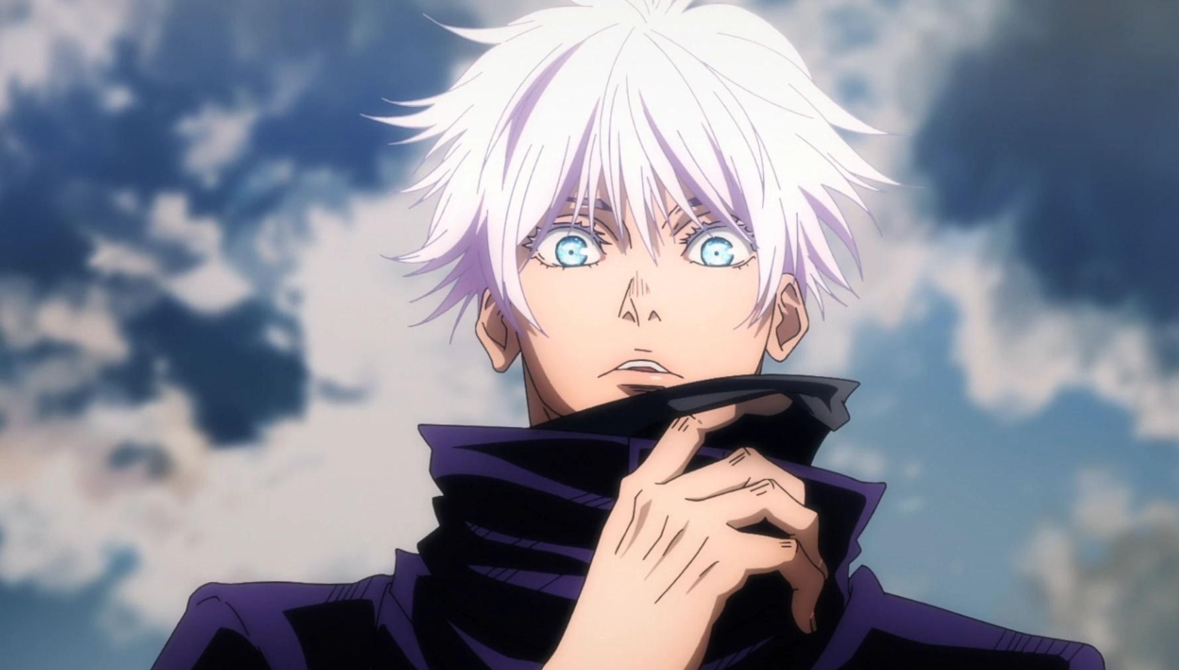 La popularidad de Satoru Gojo era innegable, por lo que su muerte afectó a miles de fans de "Jujutsu Kaisen" (Foto: MAPPA)