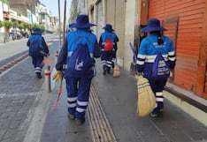 Defensoría exhorta a municipalidades de Lima norte evitar acumulación de residuos sólidos