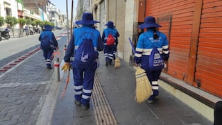 Defensoría exhorta a municipalidades de Lima norte evitar acumulación de residuos sólidos