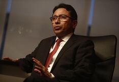 Humberto Abanto presentará queja contra juez que suspendió a Patricia Benavides