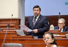 CPP pide archivar proyecto que sanciona difusión de información de colaboración eficaz