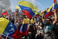 Tras caída de Maduro: las firmas con oportunidades de mayor venta a ¿corto o largo plazo?