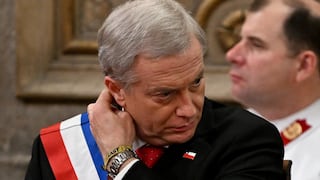 José Antonio Kast realiza su primer cambio de gabinete en Chile