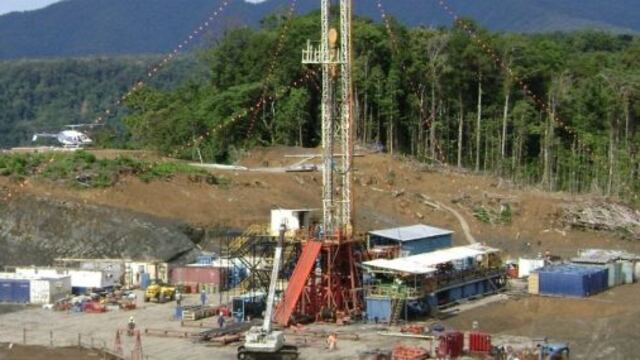 Producción de petróleo y gas natural del Perú sigue de capa caída, ¿cuánto cayó en julio?