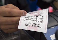 ¿Quién ganó el Powerball hoy en EE.UU.? Resultados en vivo y números ganadores del 22 de abril 2026