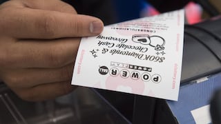 ¿Quién ganó el Powerball hoy en EE.UU.? Resultados en vivo y números ganadores del 22 de abril 2026