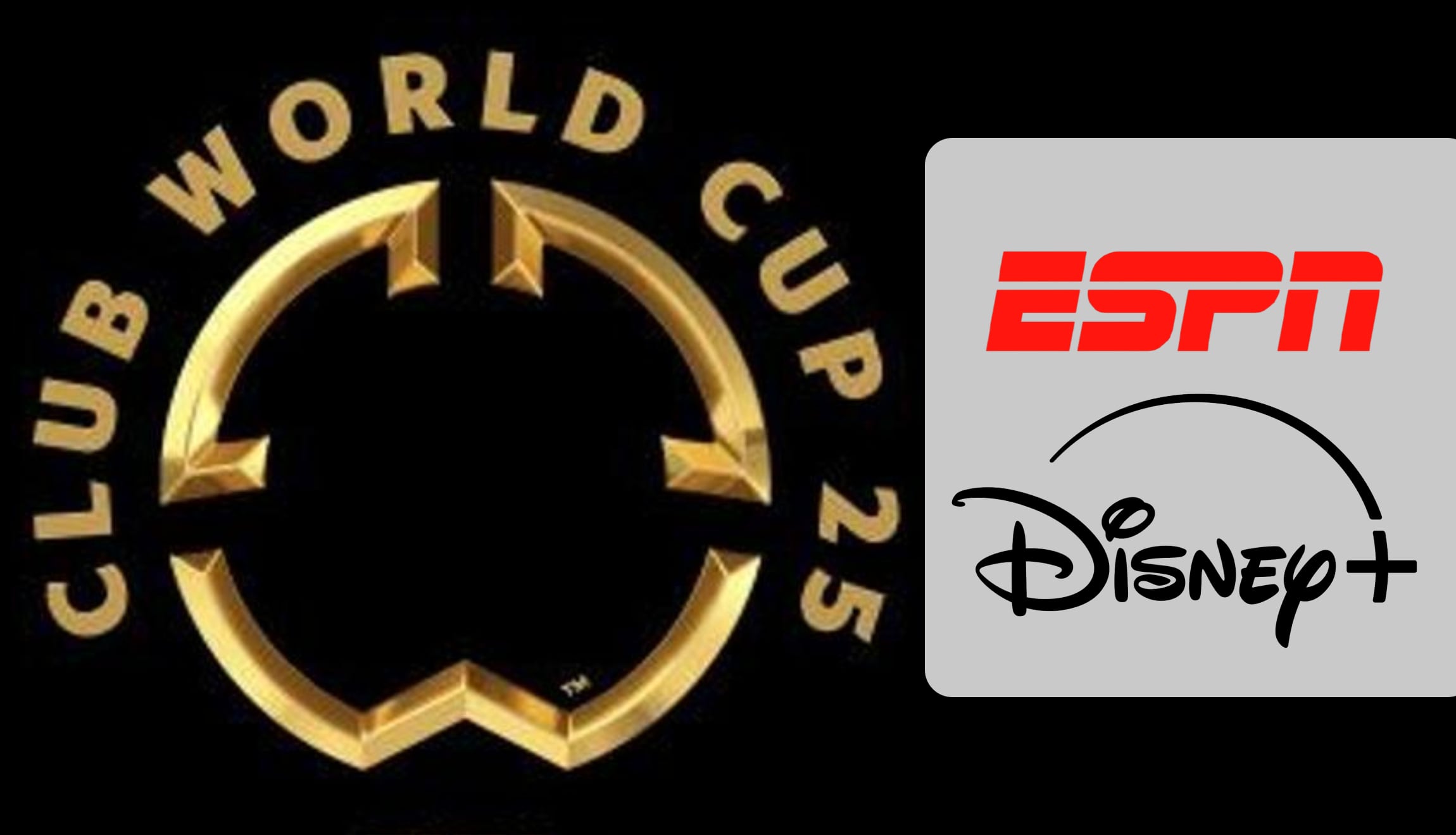 Mira la transmisión del Sorteo del Mundial de Clubes 2025 a través de ESPN y Disney Plus este 05 de diciembre. (Foto: Composición Mix)