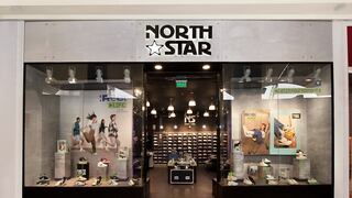 North Star inicia piloto global en Perú y Chile: expansión de tiendas y targets