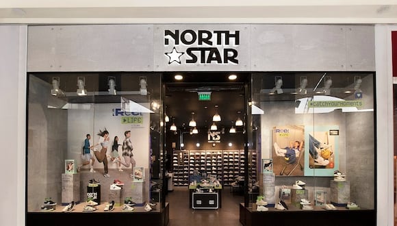 North Star triplicará su red de tiendas propias en Perú el 2023 y revela expansión a cinco años.