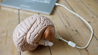 Telepathy, el primer chip cerebral implantado a un ser humano