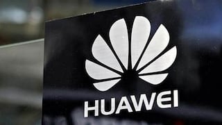Huawei descarta adquisiciones para crecer en teléfonos inteligentes