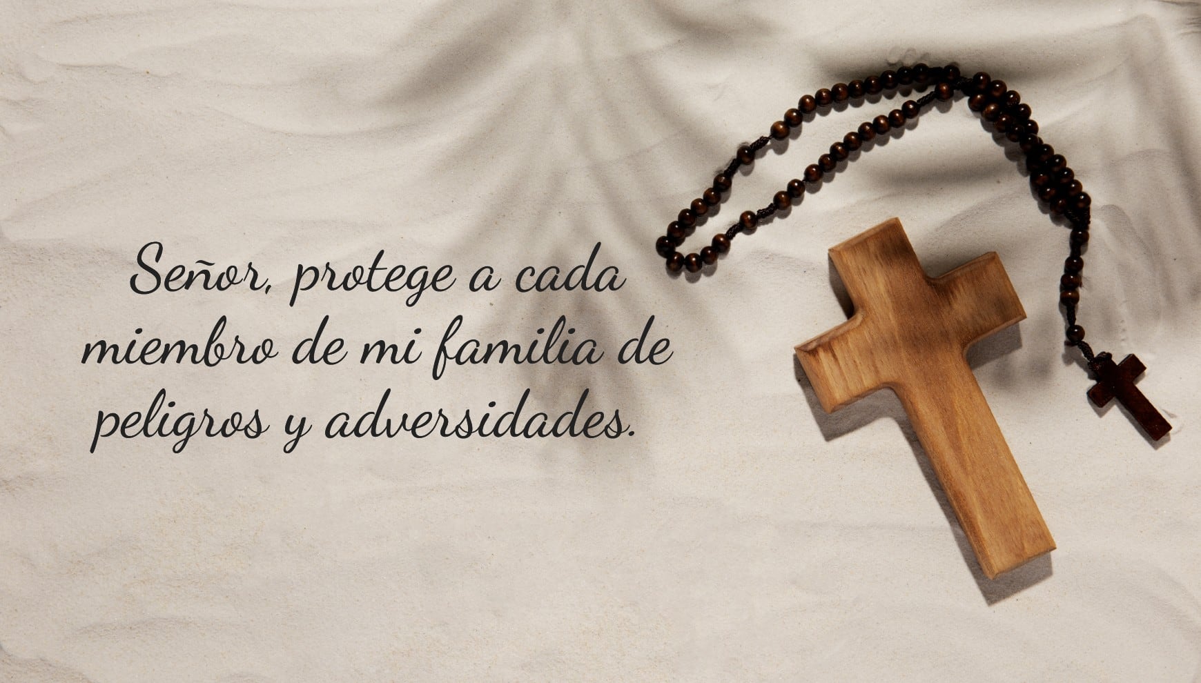 El Domingo de Ramos es perfecto para elevar oraciones con fe y gratitud. | Crédito: Composición Gestión Mix / Freepik