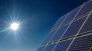 Perú alista nueva subasta de energía solar y otras renovables para segunda mitad del 2018
