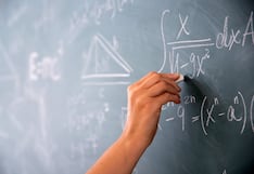 Analizarán posible impacto de la inteligencia artificial en el aprendizaje de las matemáticas