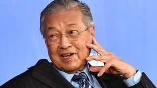 TPP: Primer ministro malasio pide una "renegociación" del tratado transpacífico