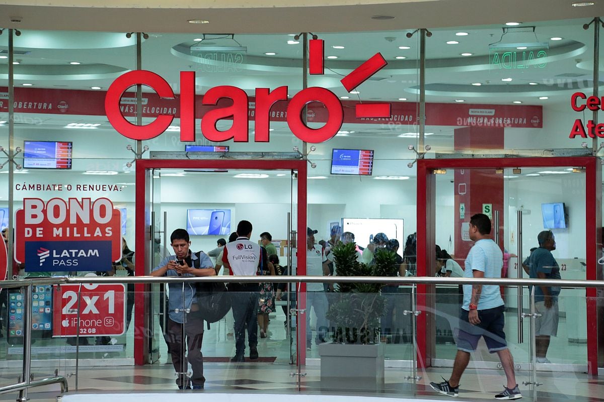 El ingreso de más clientes a Full Claro respondería a la evolución del producto.