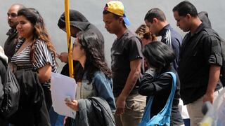OIT advierte sobre riesgo de xenofobia contra venezolanos en América Latina