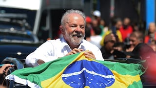 Por qué el presidente Lula de Brasil no debería volver a postularse, según The Economist