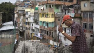 Prisa por el Mundial de fútbol deja vacíos en cobertura de telefonía celular en Brasil
