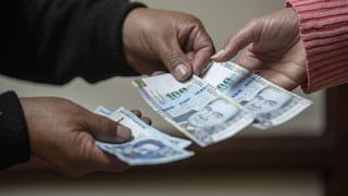 ¿Cuánto ganan los peruanos? En solo 2 sectores los ingresos superan el año prepandemia