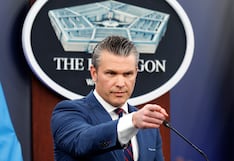 EE.UU. avisa a Latinoamérica que está listo para “ofensiva solo” contra carteles