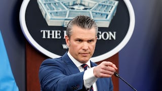 EE.UU. avisa a Latinoamérica que está listo para “ofensiva solo” contra carteles