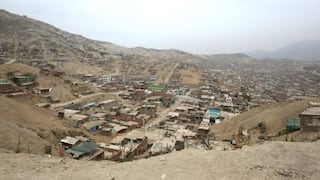 Midis: Ahora existen más pobres urbanos que pobres rurales en el Perú