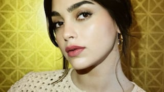 Melissa Barrera: el motivo por el que la despidieron de la película “Scream 7″