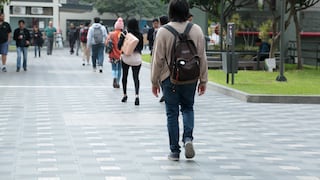 Sunedu: Egresados de universidades con producción científica alta o media ganan 13.9% más