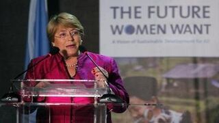 Chile: Bachelet promete reforma tributaria en sus primeros 100 días Gobierno