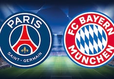 TNT Sports HD y HBO Max EN VIVO GRATIS — dónde ver partido PSG vs. Bayern Múnich por Fútbol TV y Online