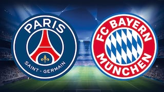 TNT Sports HD y HBO Max televisaron el partido PSG 5-4 Bayern Múnich por la semifinal ida de Champions League (28/04/2026)