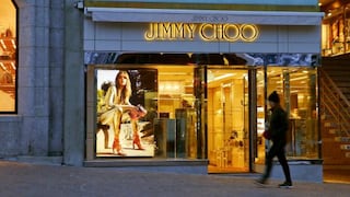 Michael Kors compra la firma de zapatos de lujo Jimmy Choo por US$ 1,200 millones