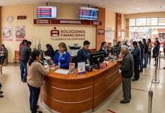 Caja municipal critica a SBS por no facilitar entrega de créditos, ¿qué penalidades cuestiona?