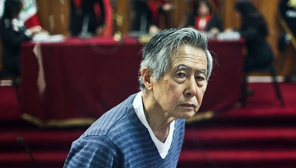 Chile aprobó en primera instancia ampliar la extradición de Alberto Fujimori para que sea juzgado en el Perú por cinco casos adicionales. Foto: gob.pe